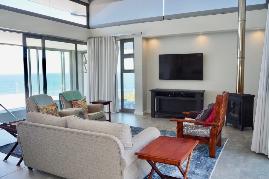 5 Bedroom Property for Sale in Pinnacle Point Golf Estate Western Cape